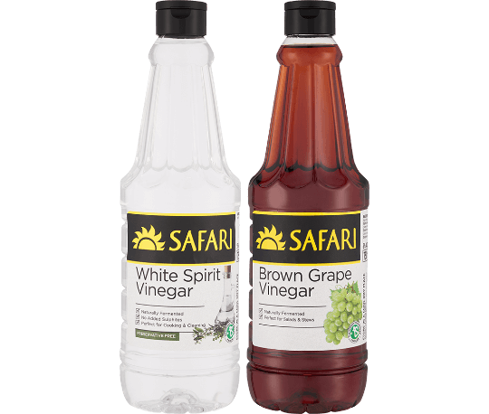 Spirit & Grape Vinegar