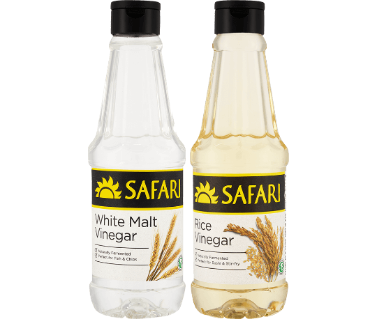 Rice & Malt Vinegar